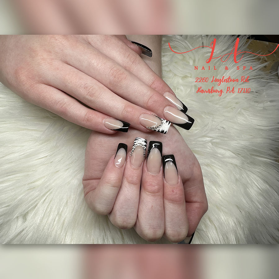 Nail ideas